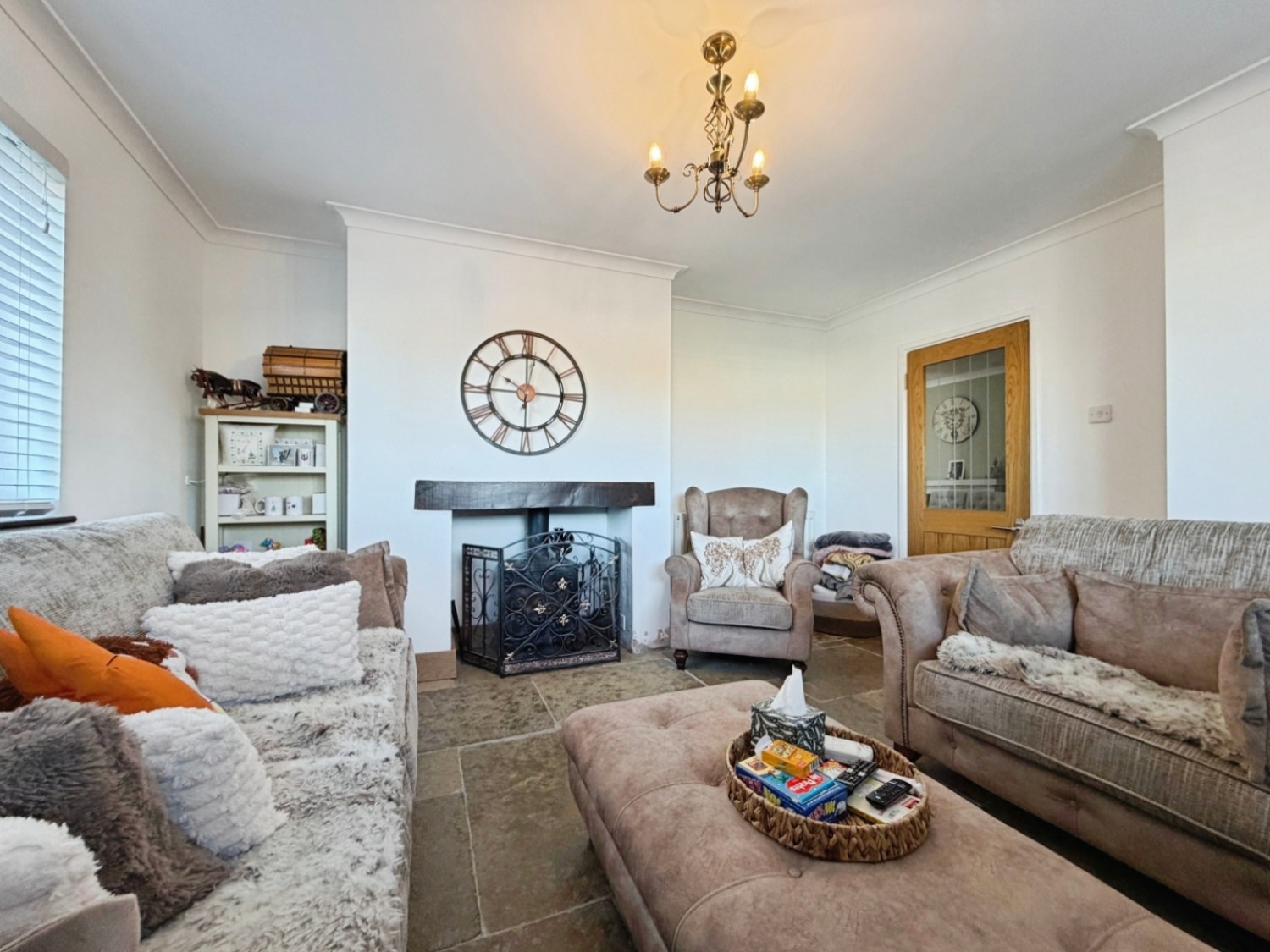 Newlands, St. Marys Bay, Romney Marsh