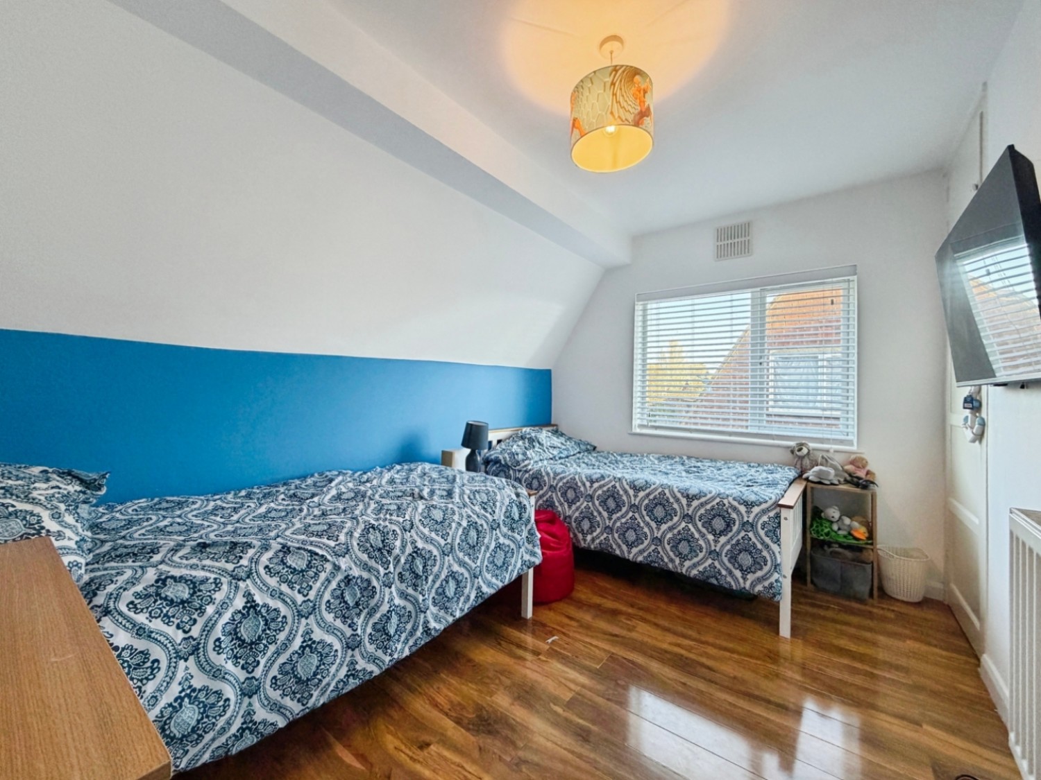 Newlands, St. Marys Bay, Romney Marsh