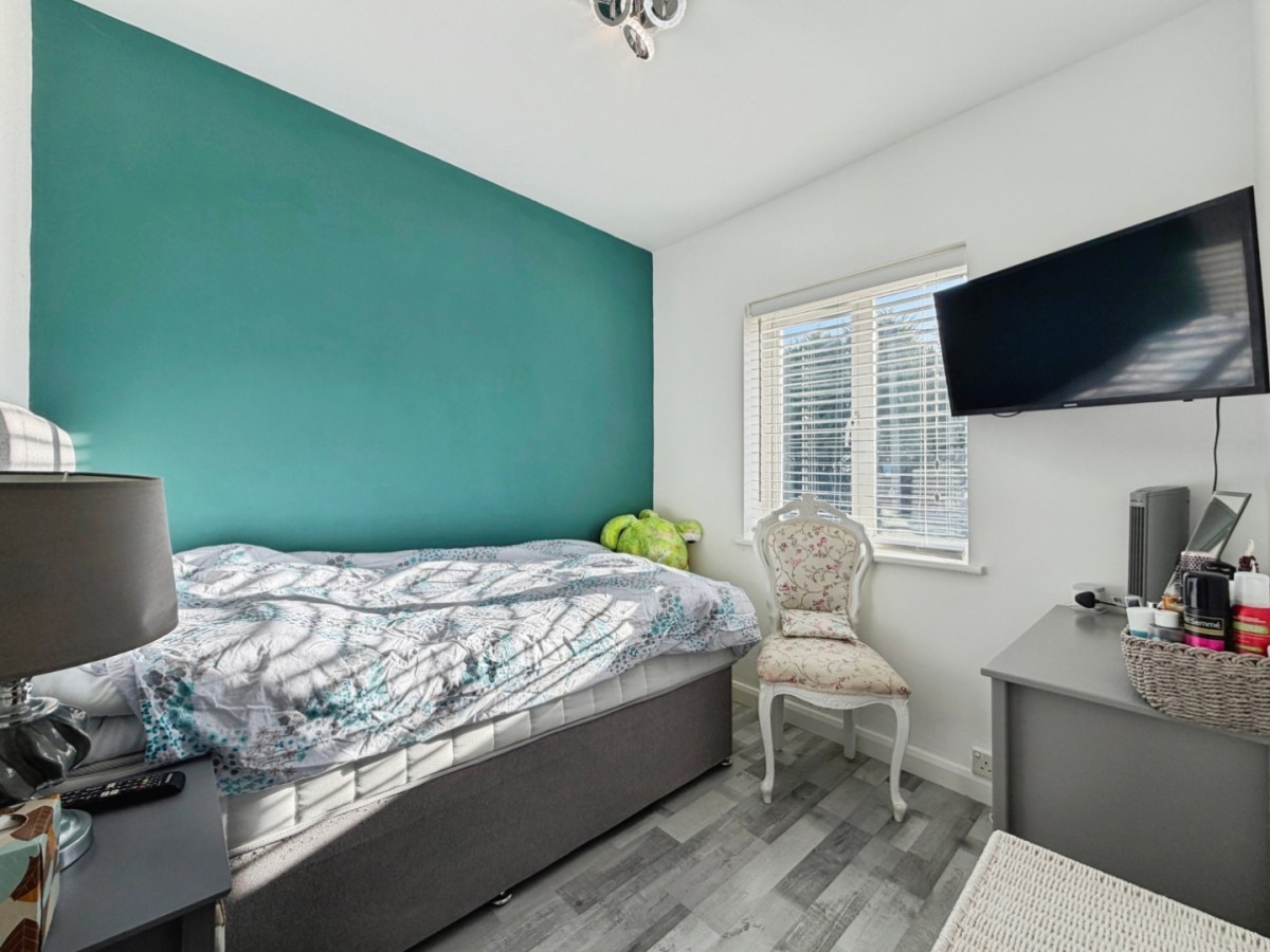 Newlands, St. Marys Bay, Romney Marsh