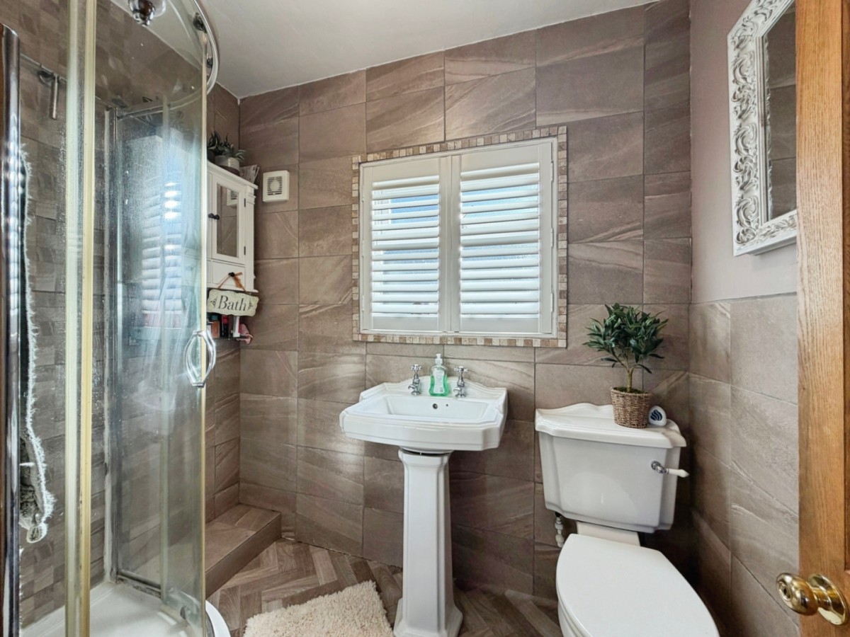 Newlands, St. Marys Bay, Romney Marsh