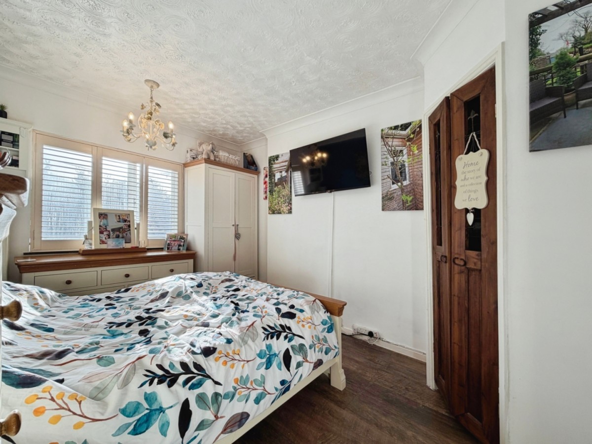 Newlands, St. Marys Bay, Romney Marsh