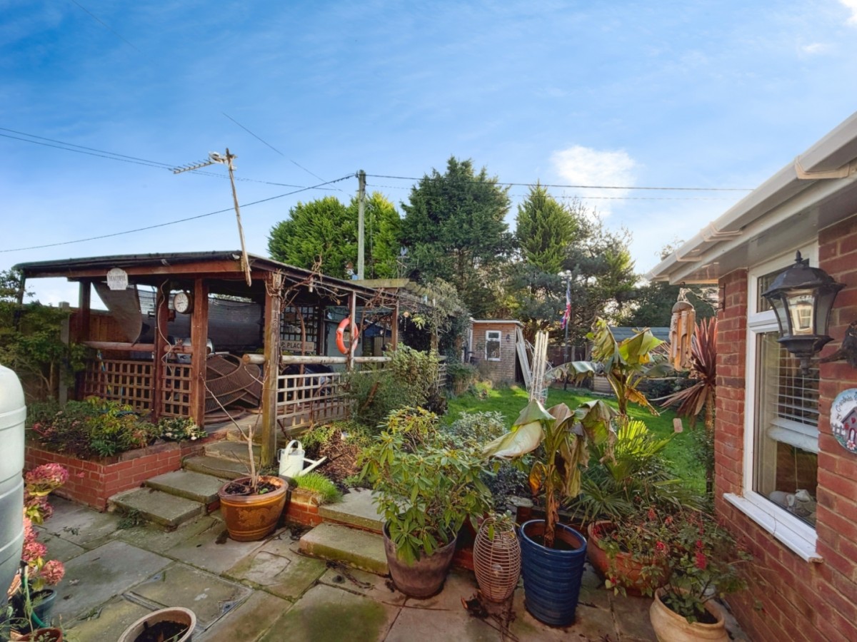 Newlands, St. Marys Bay, Romney Marsh