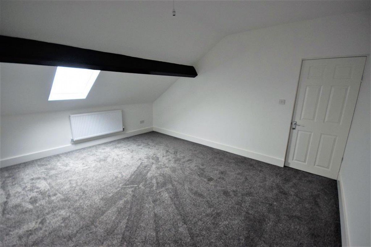 Apartment 5 High Green Court, Easington Village, County Durham