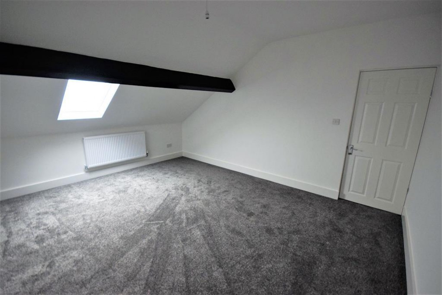 Apartment 5 High Green Court, Easington Village, County Durham