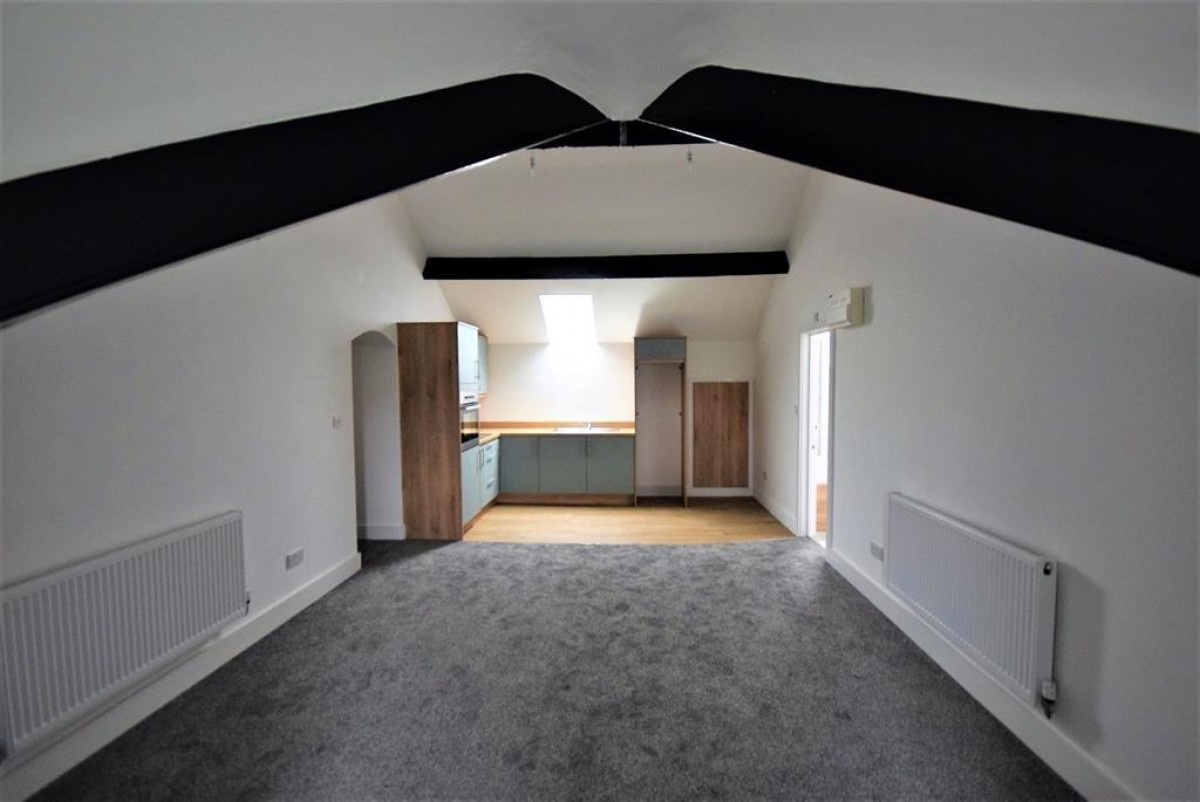 Apartment 5 High Green Court, Easington Village, County Durham