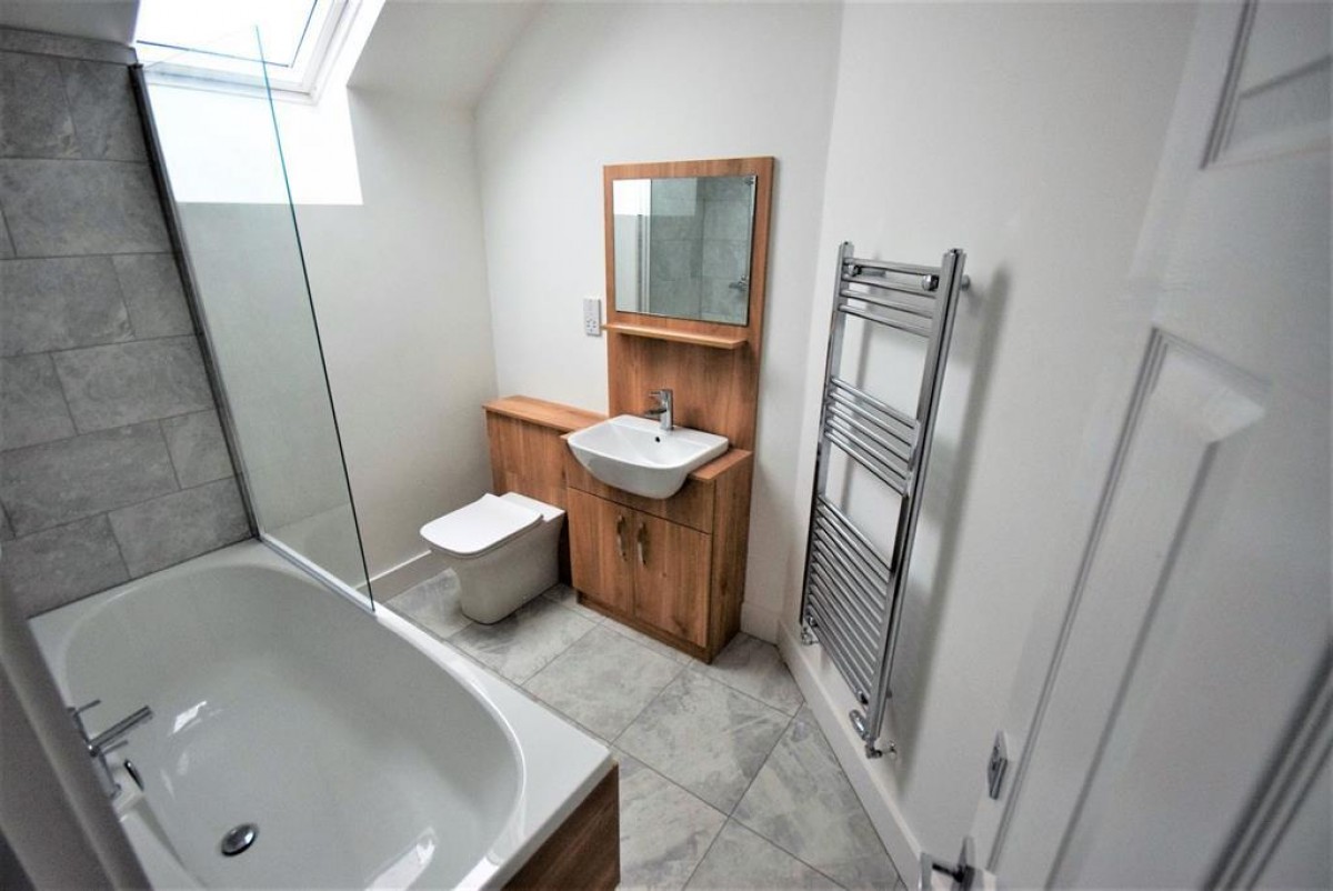 Apartment 5 High Green Court, Easington Village, County Durham