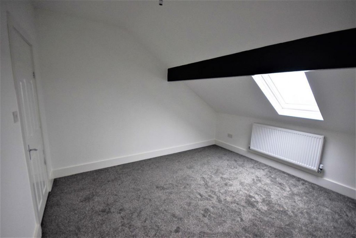 Apartment 5 High Green Court, Easington Village, County Durham