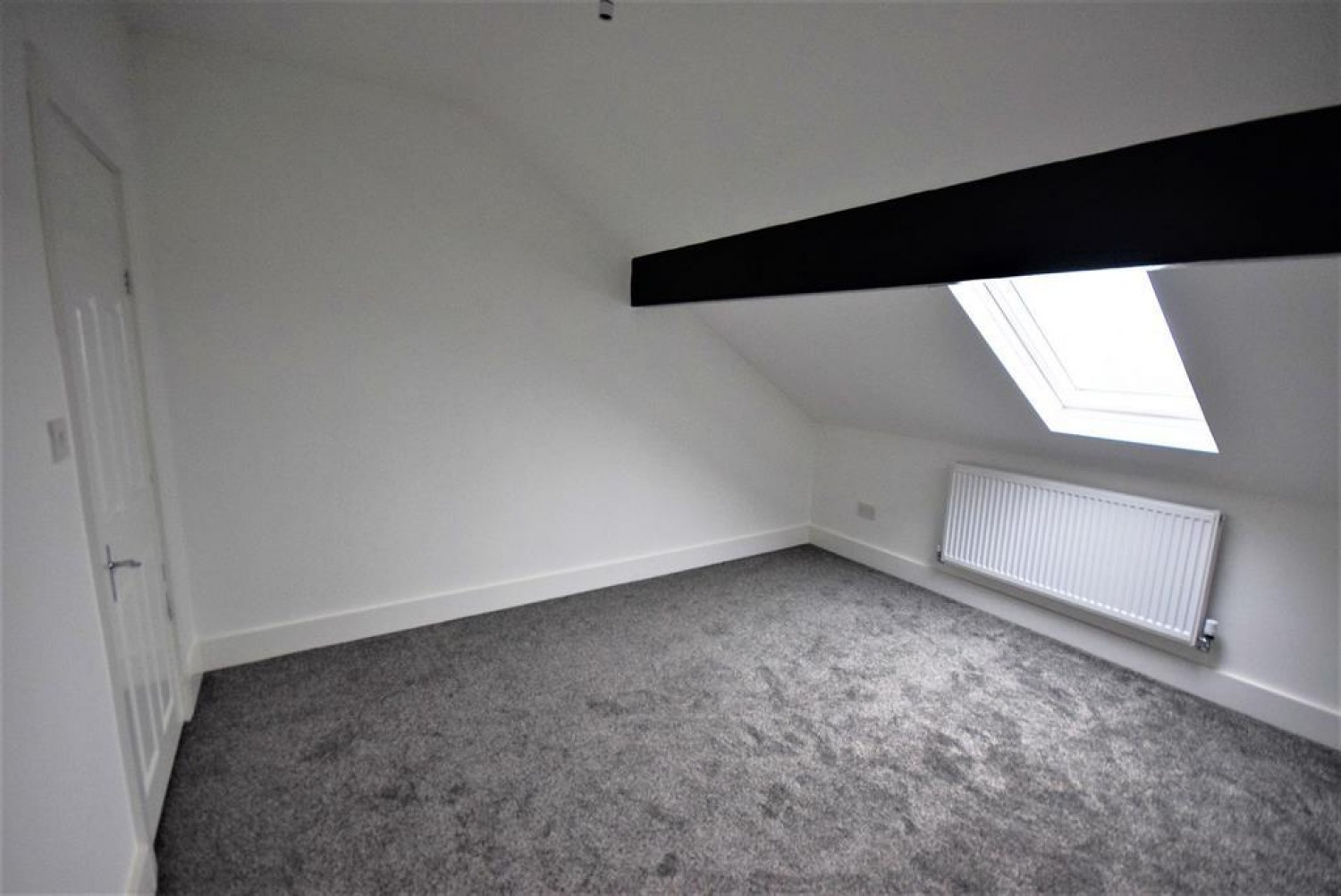 Apartment 5 High Green Court, Easington Village, County Durham