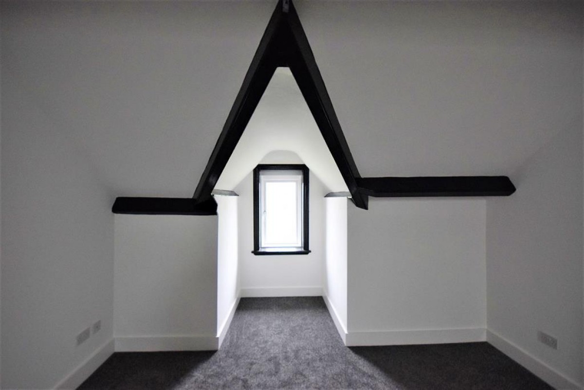 Apartment 5 High Green Court, Easington Village, County Durham