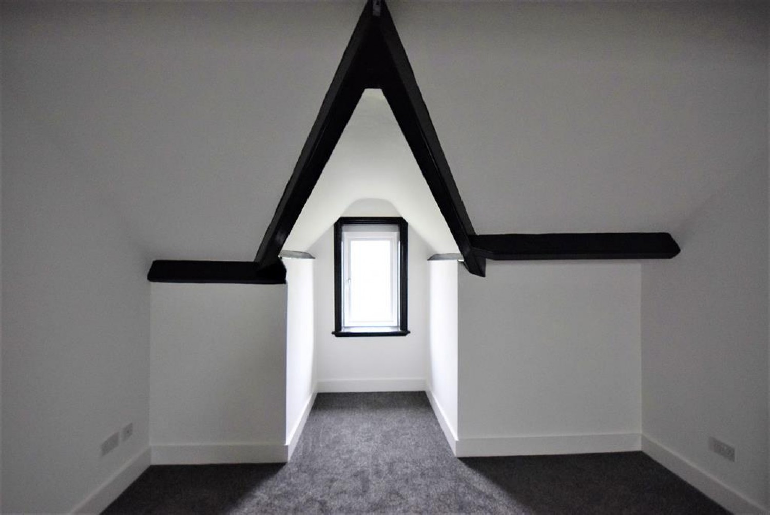 Apartment 5 High Green Court, Easington Village, County Durham