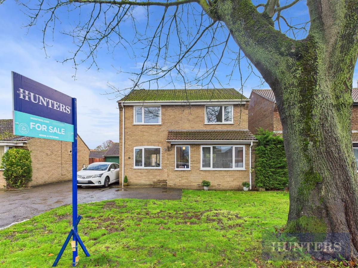 Malton Road, Pickering