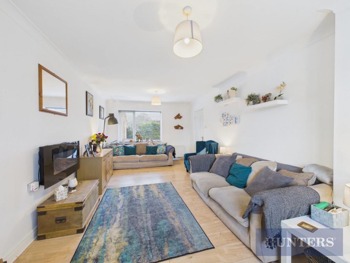 Malton Road, Pickering