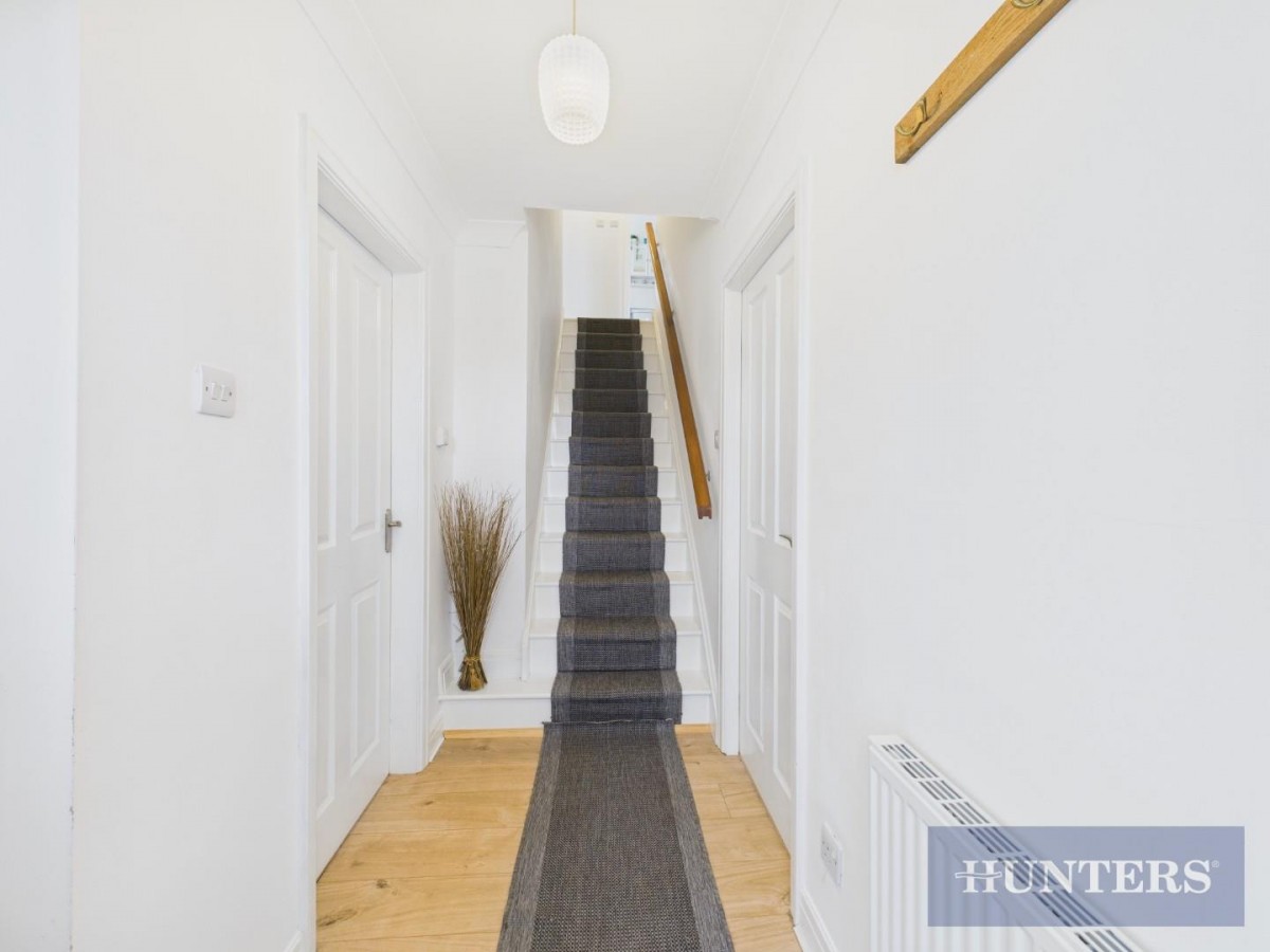 Malton Road, Pickering