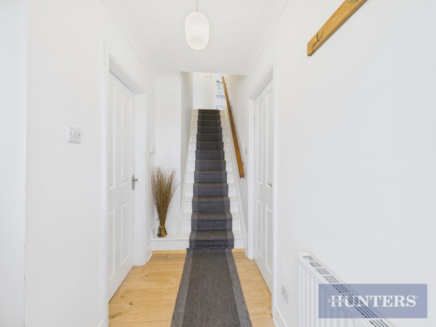 Malton Road, Pickering