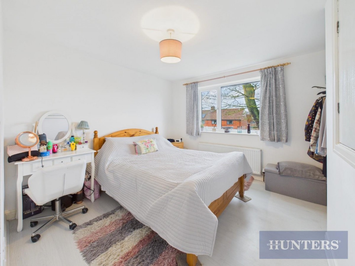 Malton Road, Pickering