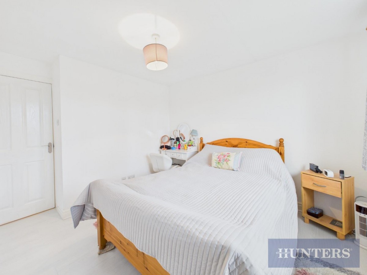 Malton Road, Pickering