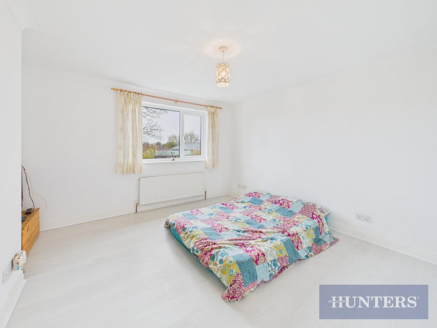 Malton Road, Pickering