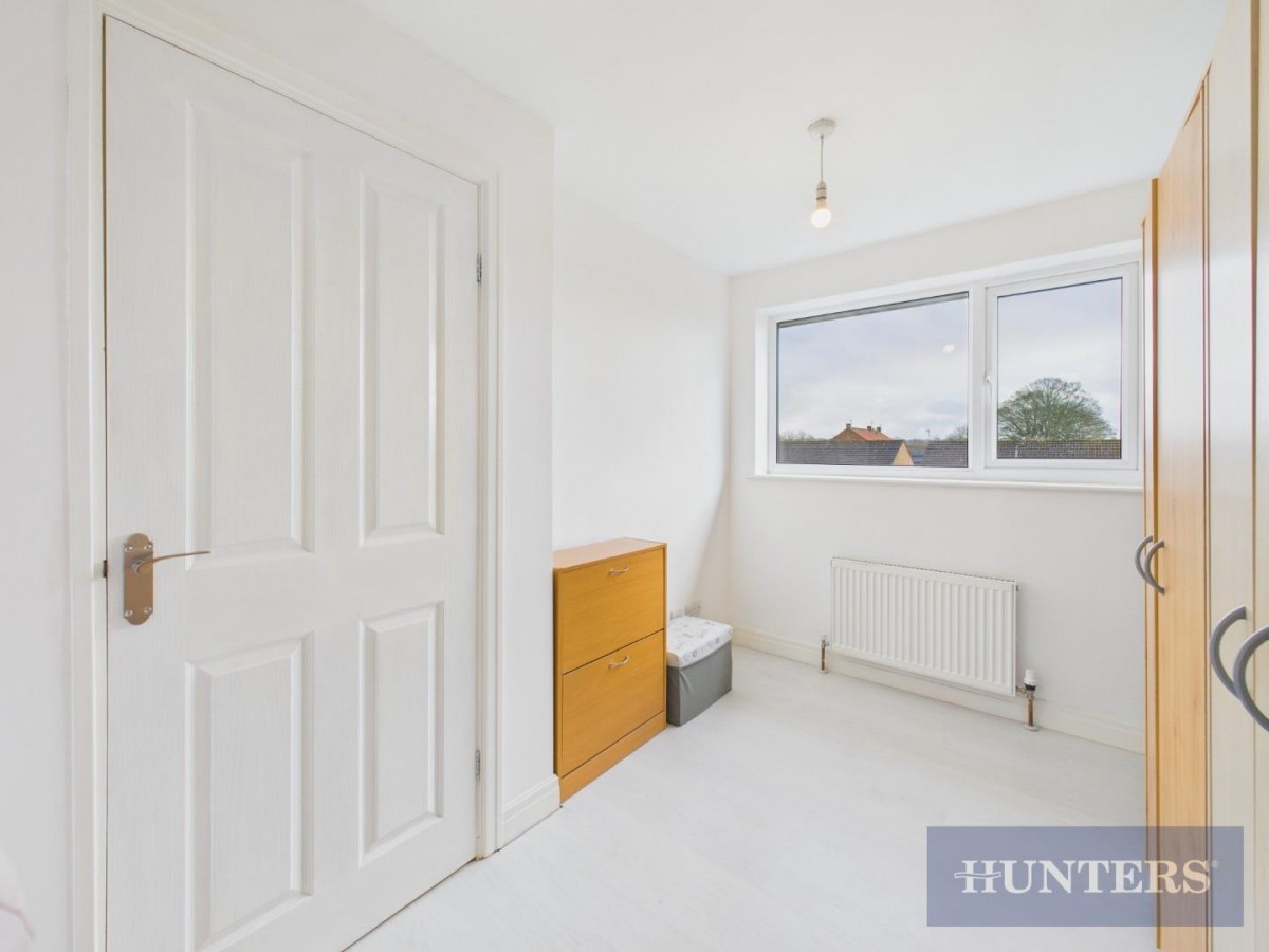 Malton Road, Pickering