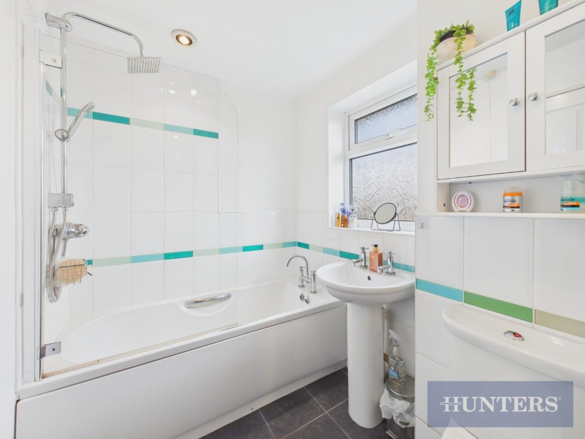 Malton Road, Pickering