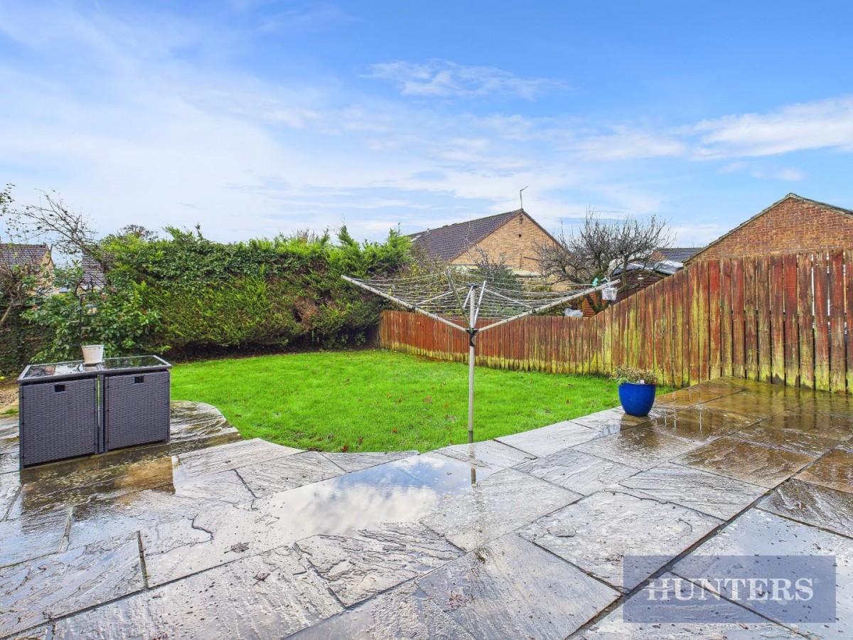 Malton Road, Pickering