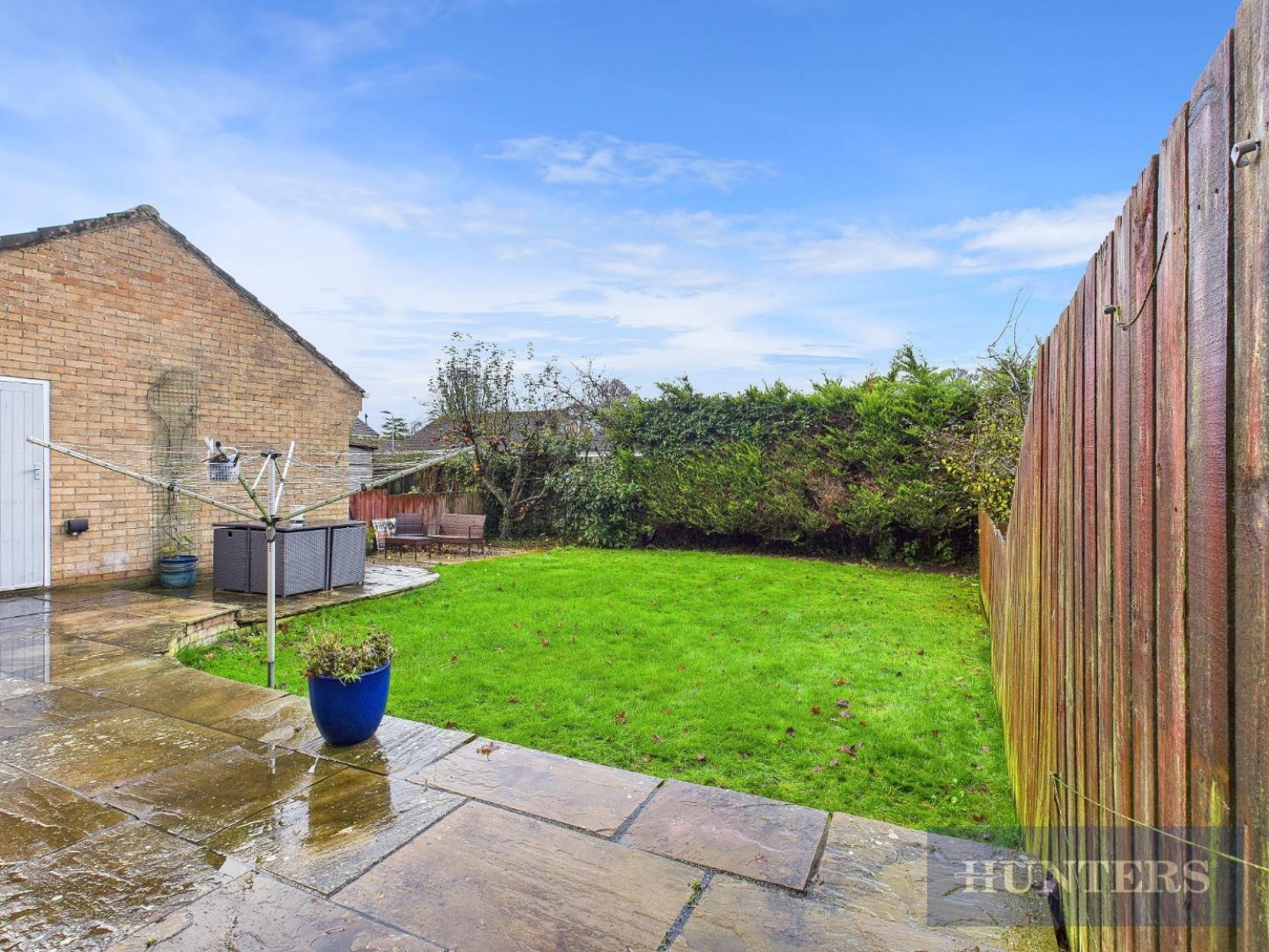 Malton Road, Pickering