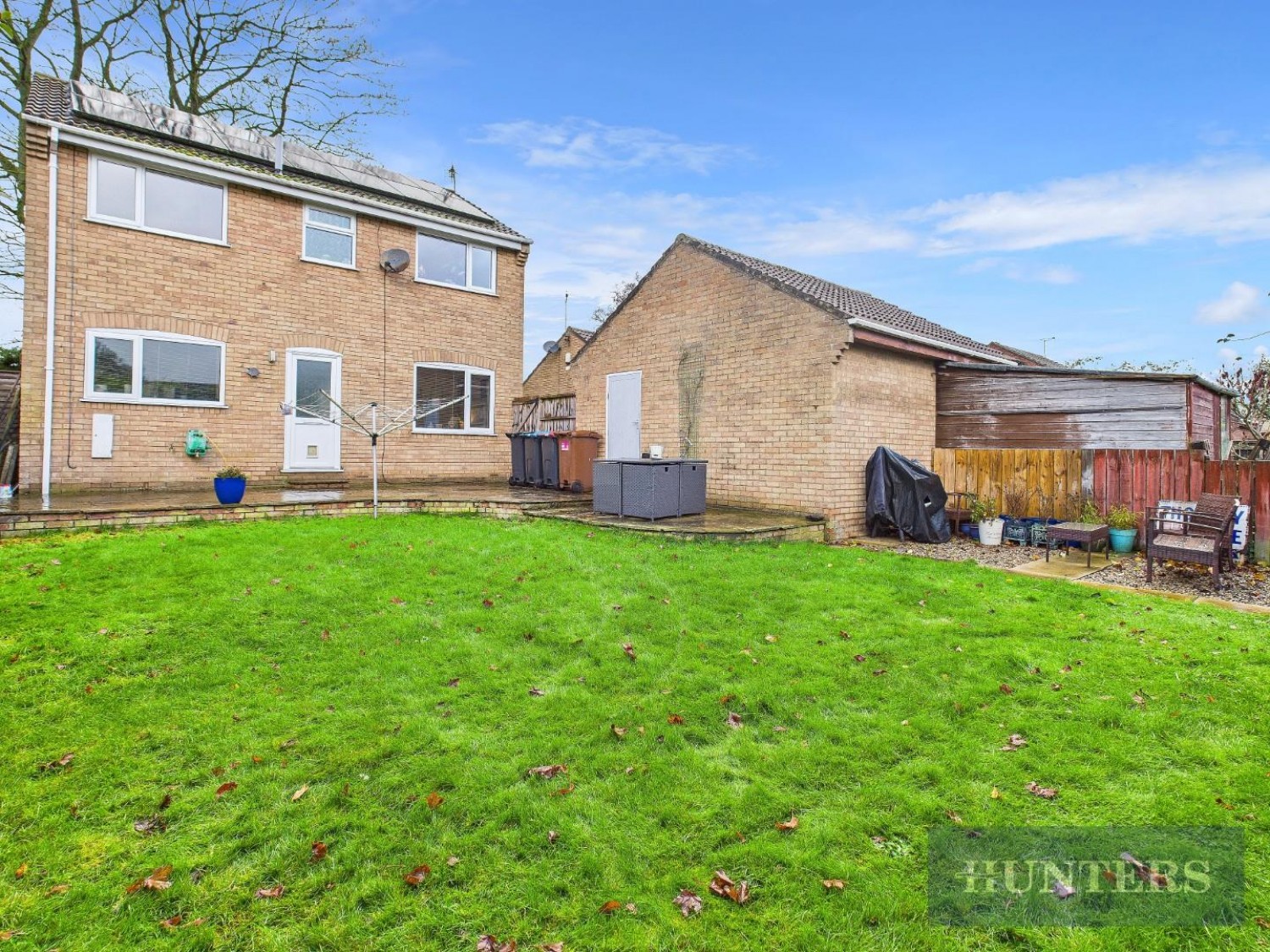 Malton Road, Pickering