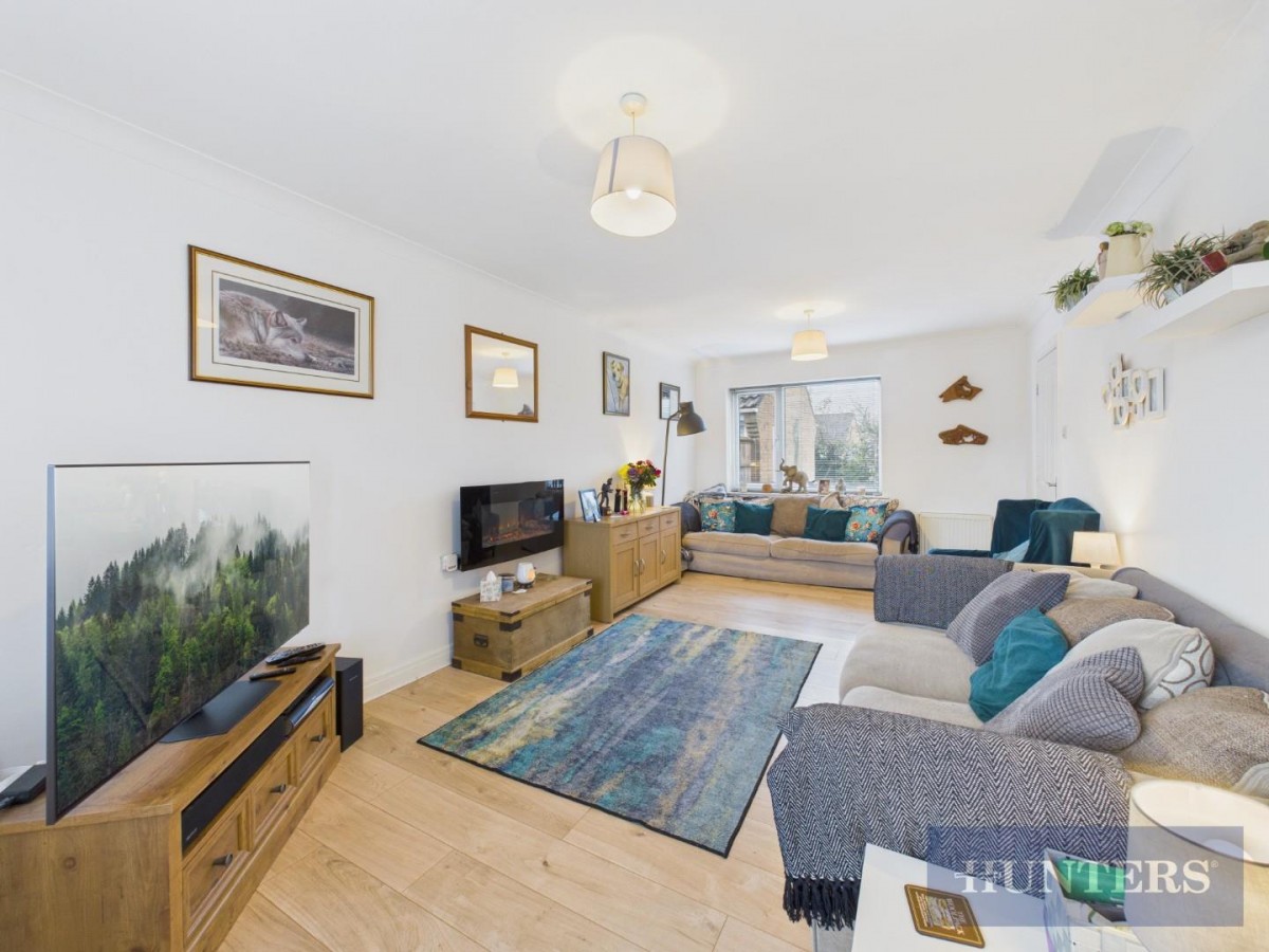 Malton Road, Pickering