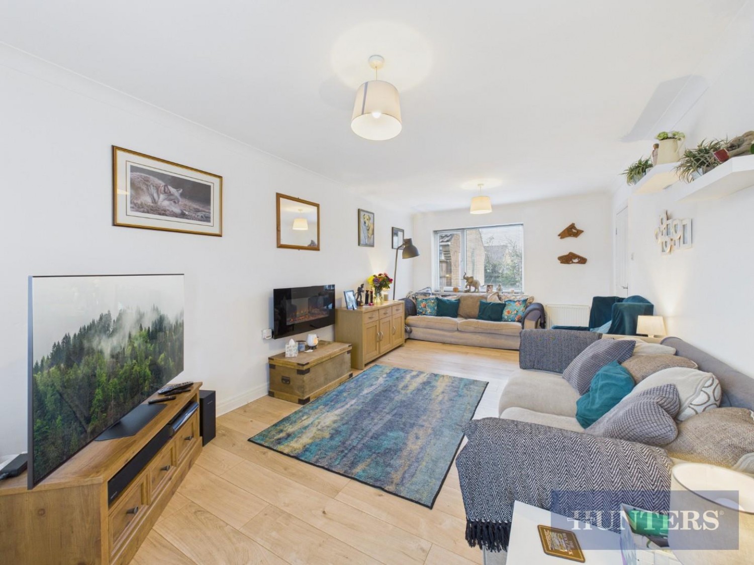 Malton Road, Pickering