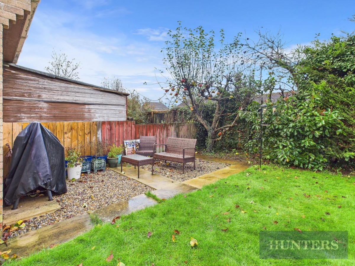 Malton Road, Pickering