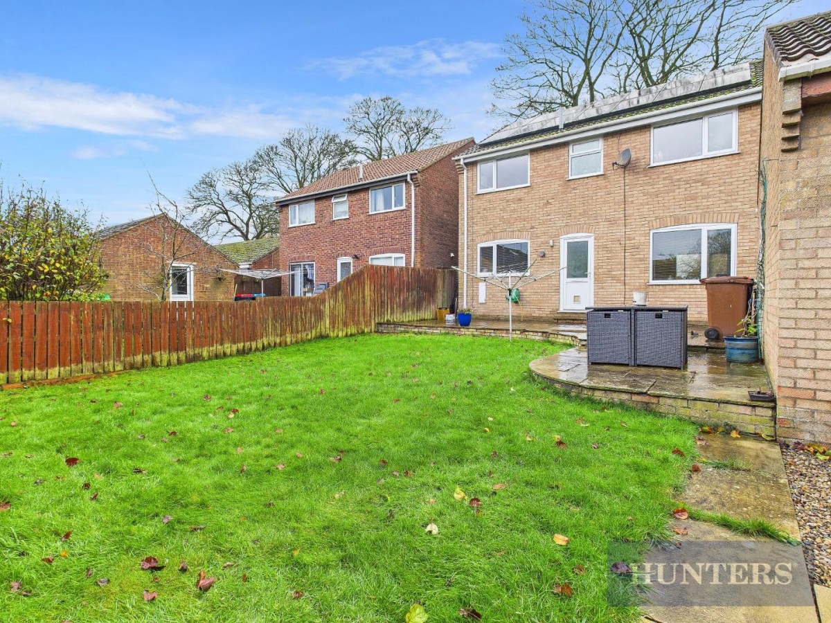 Malton Road, Pickering