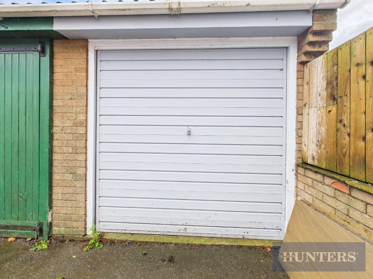 Malton Road, Pickering