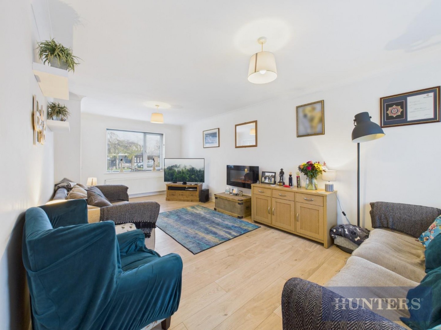 Malton Road, Pickering