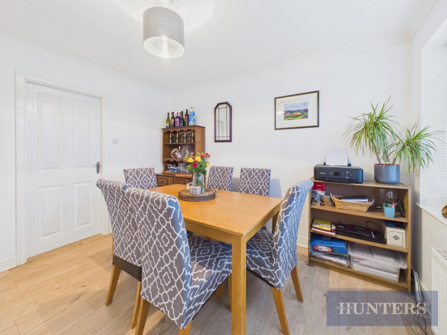 Malton Road, Pickering