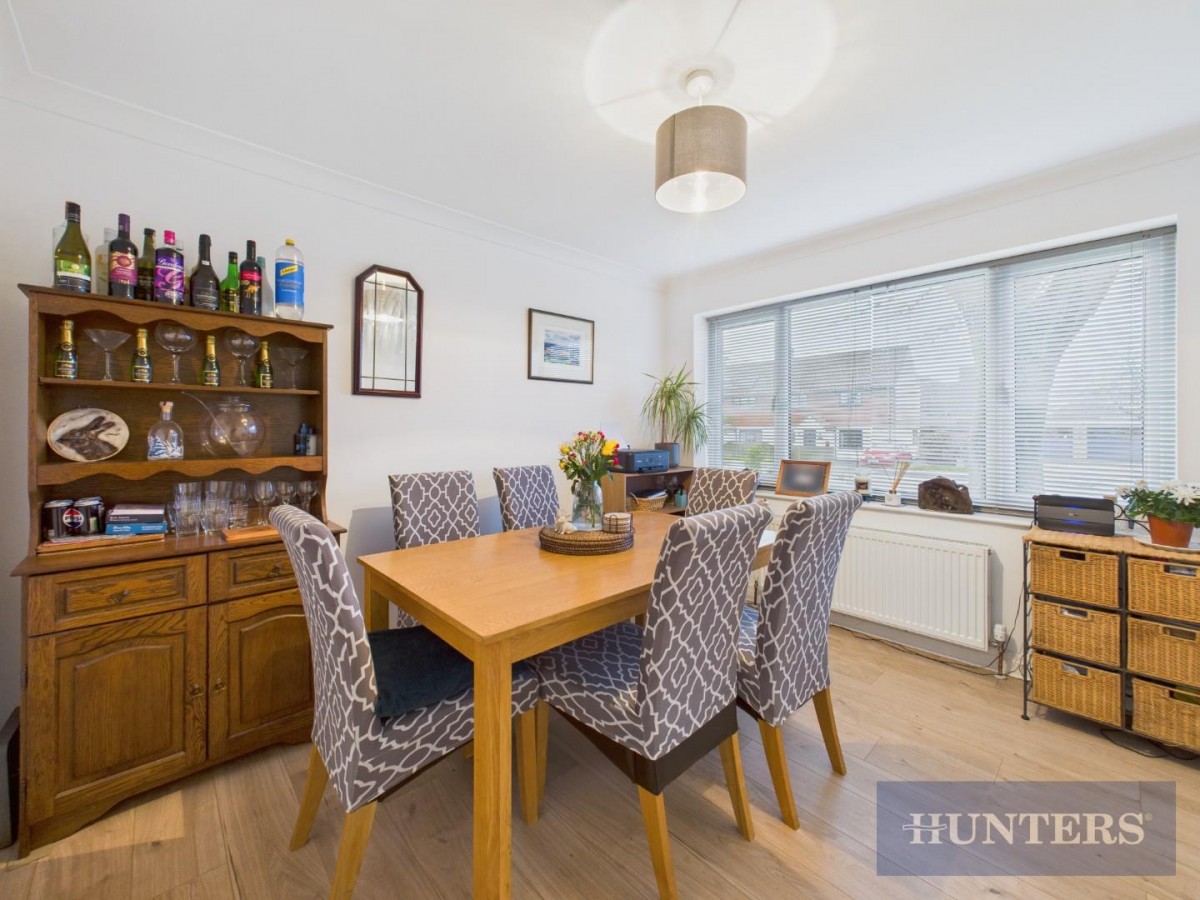 Malton Road, Pickering