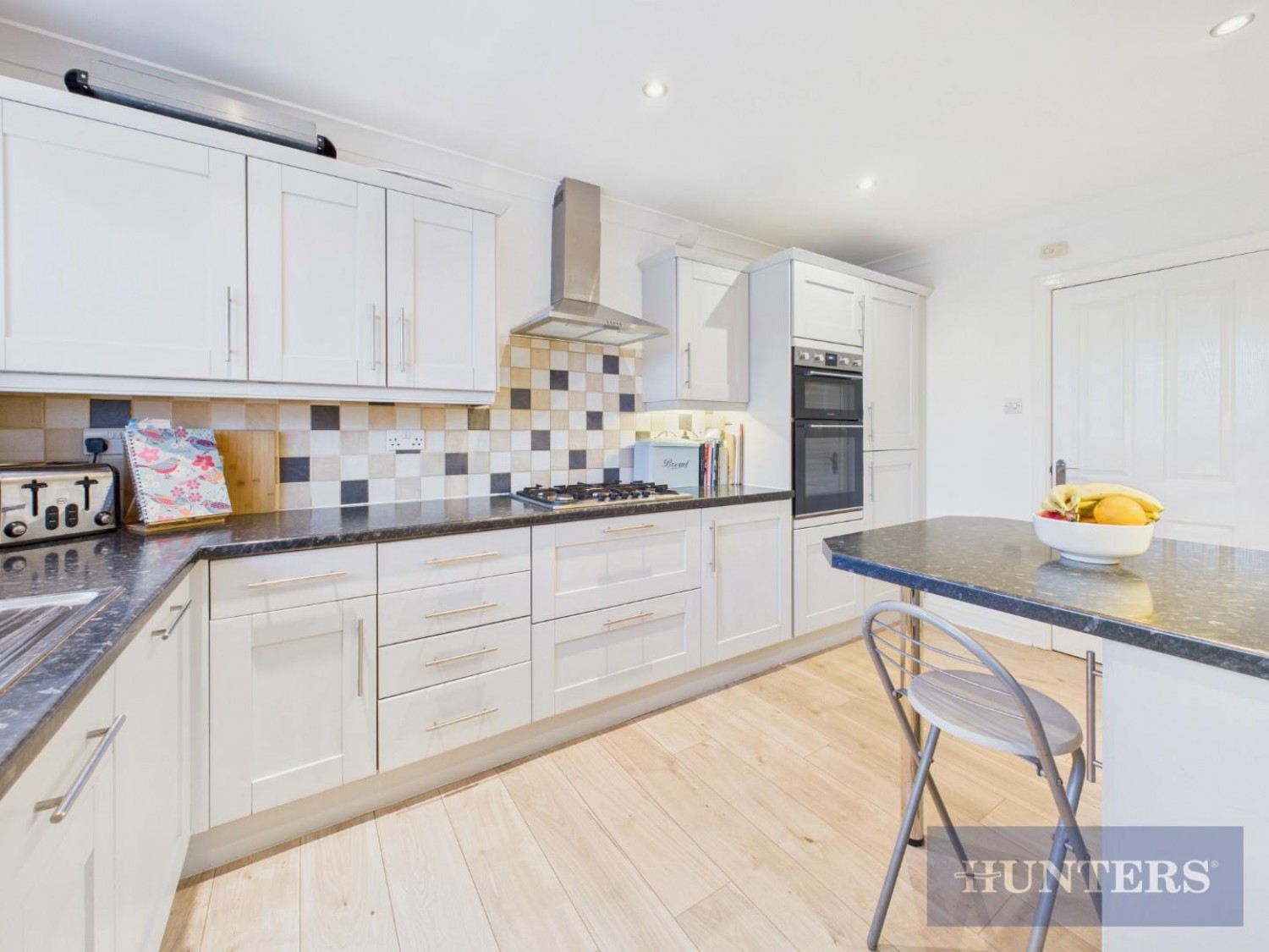 Malton Road, Pickering