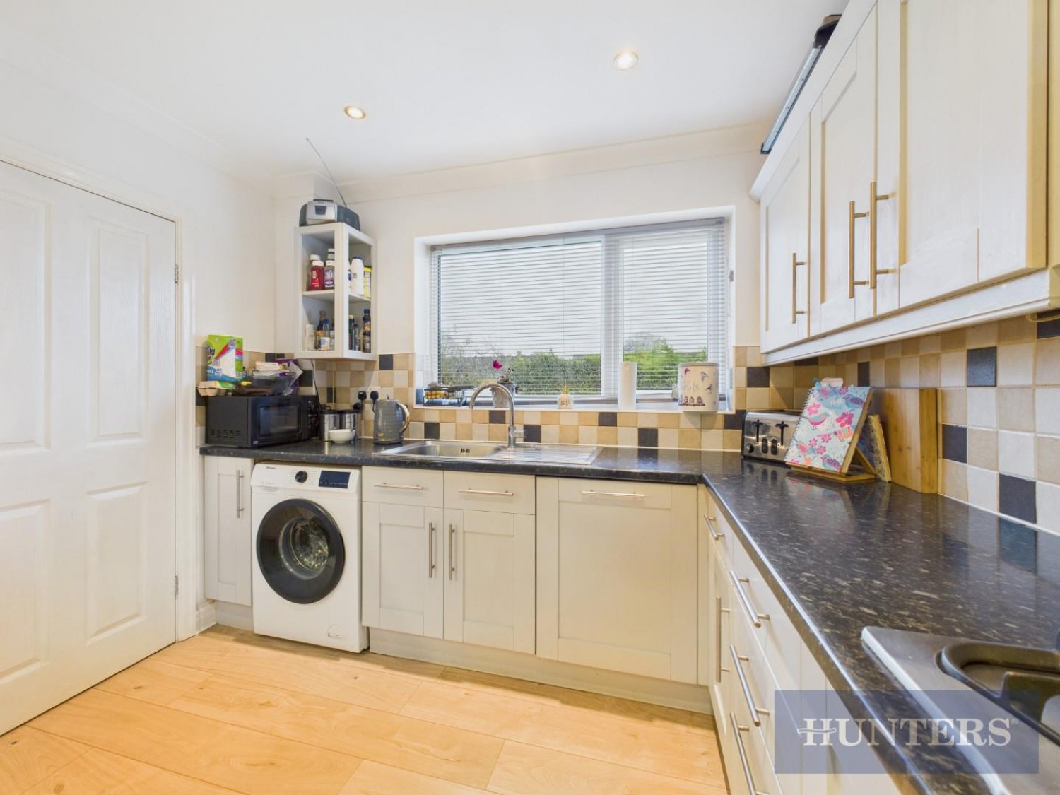 Malton Road, Pickering