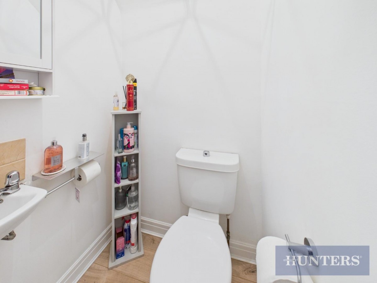 Malton Road, Pickering