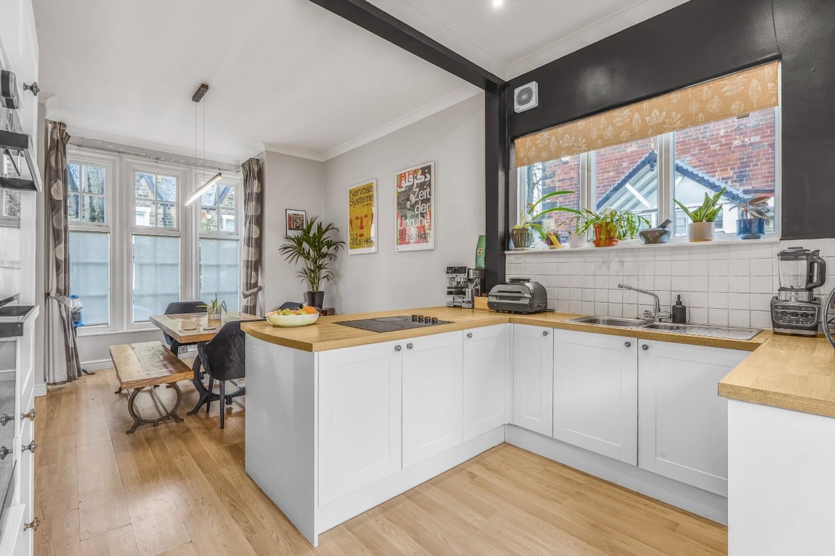 Oakwood Drive, Oakwood, Leeds