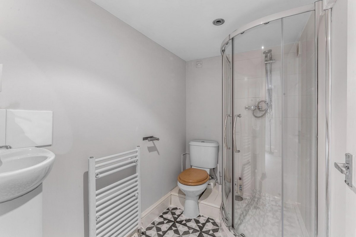 Oakwood Drive, Oakwood, Leeds