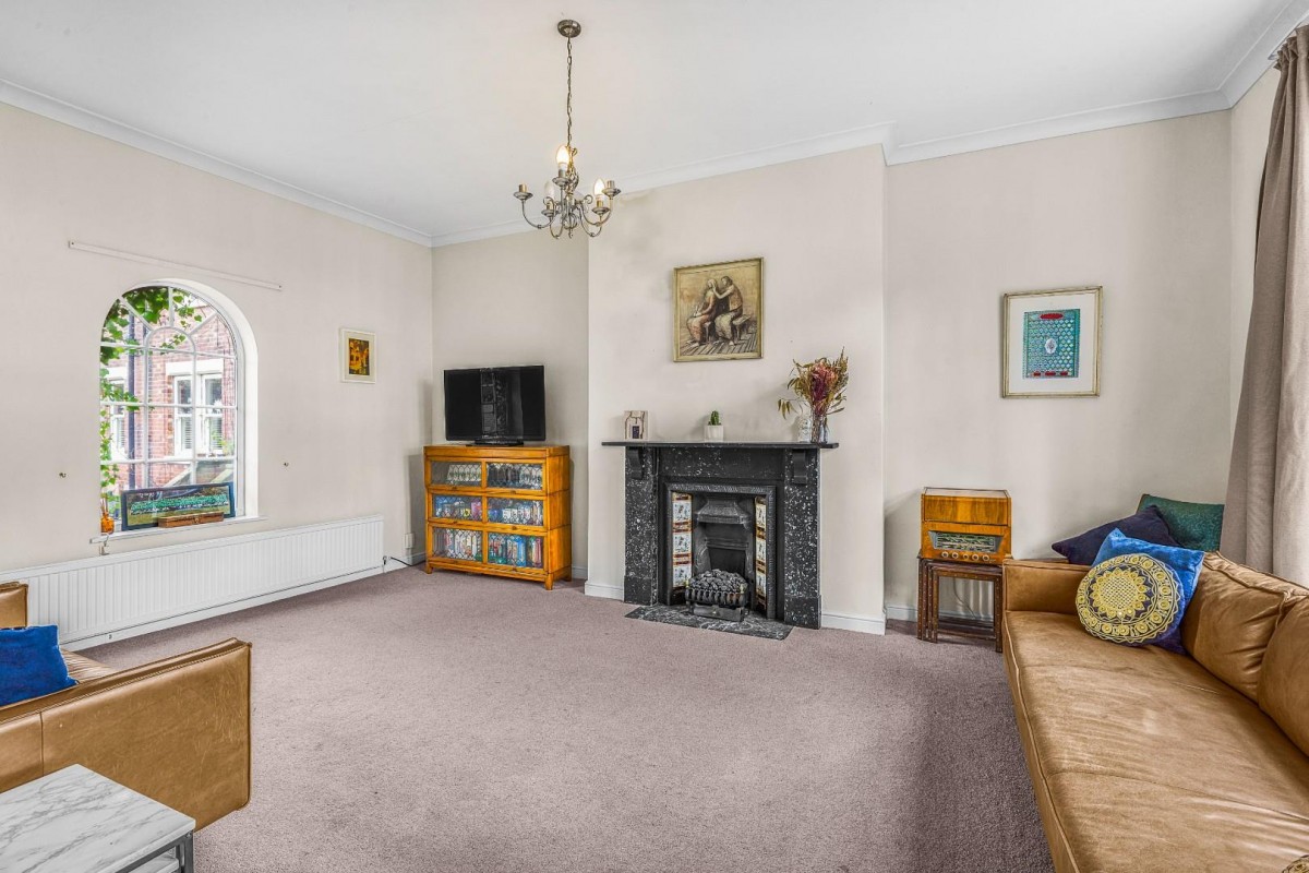 Oakwood Drive, Oakwood, Leeds