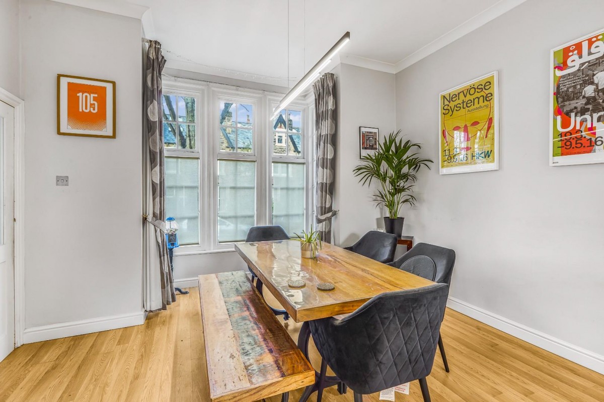 Oakwood Drive, Oakwood, Leeds