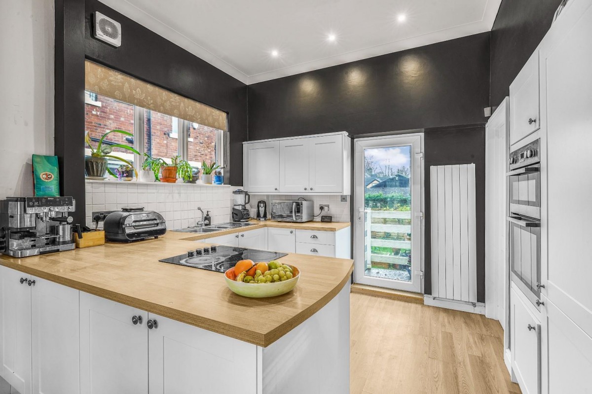 Oakwood Drive, Oakwood, Leeds