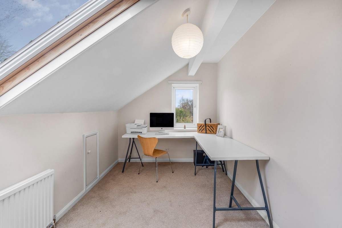 Oakwood Drive, Oakwood, Leeds