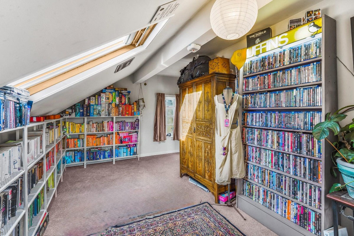 Oakwood Drive, Oakwood, Leeds