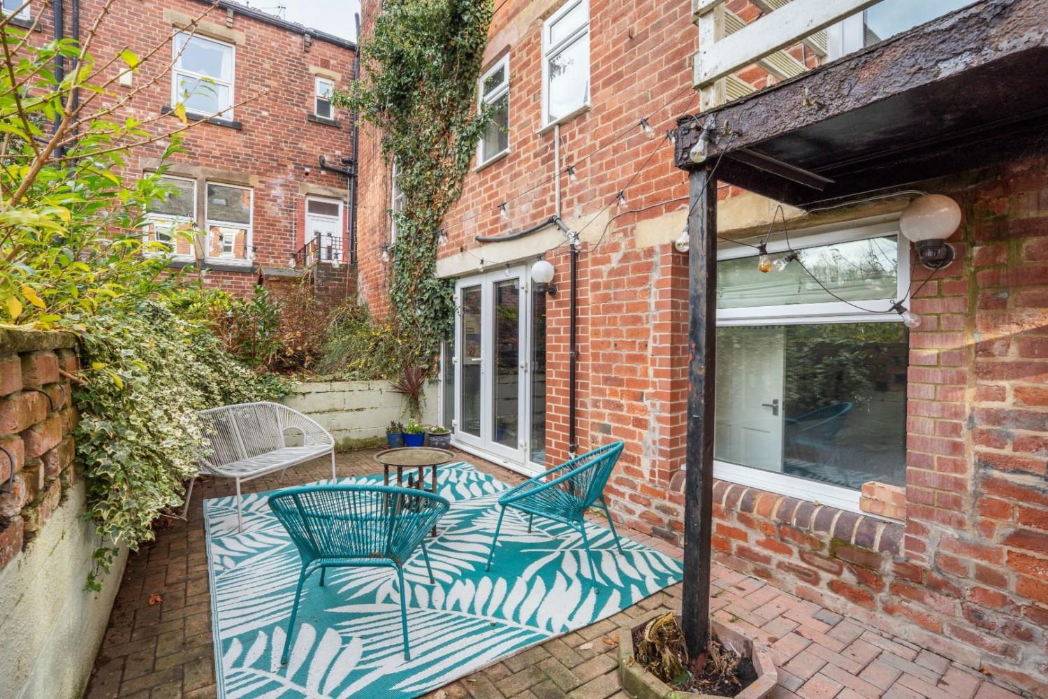 Oakwood Drive, Oakwood, Leeds