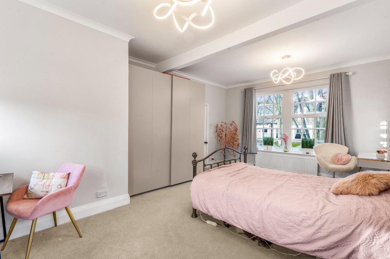 Oakwood Drive, Oakwood, Leeds