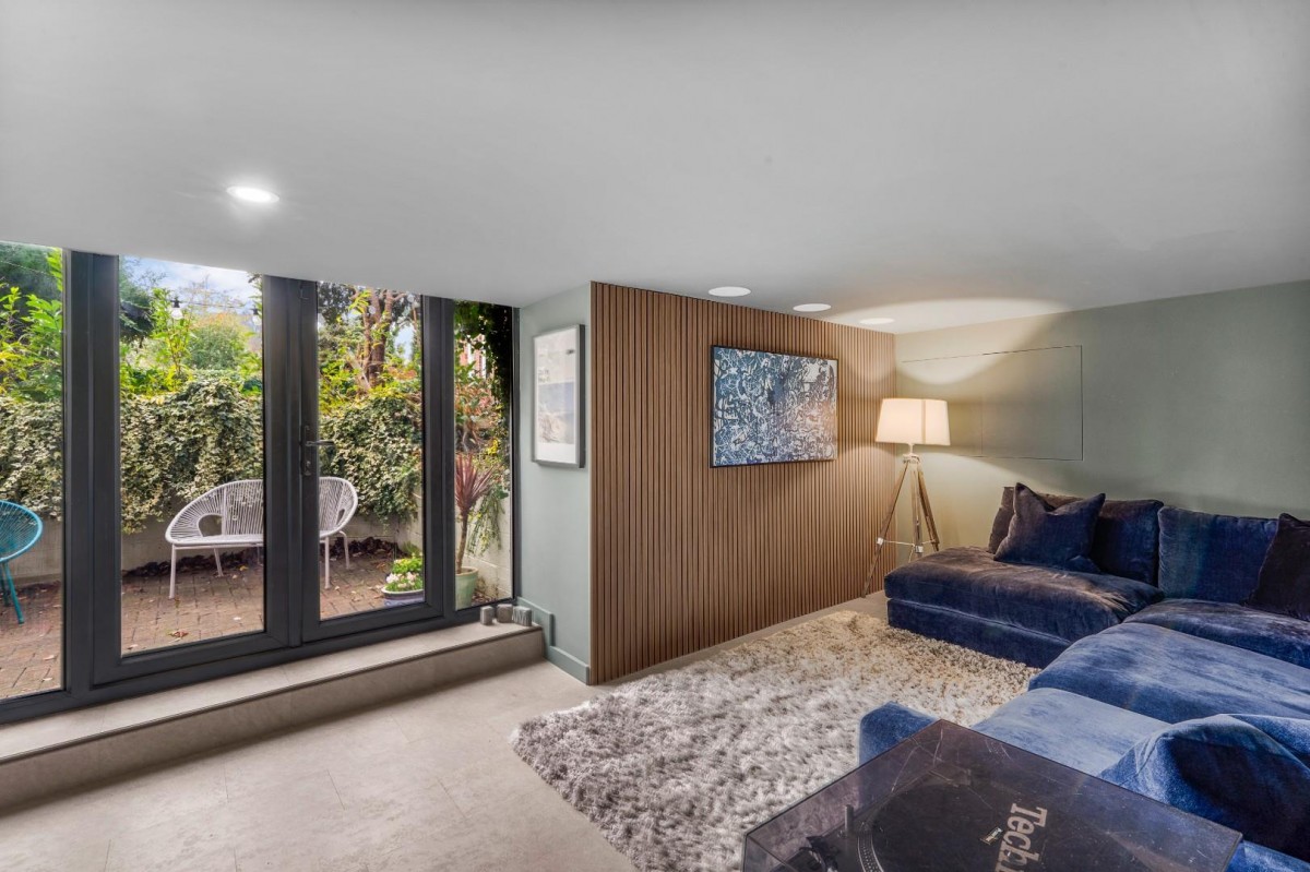 Oakwood Drive, Oakwood, Leeds