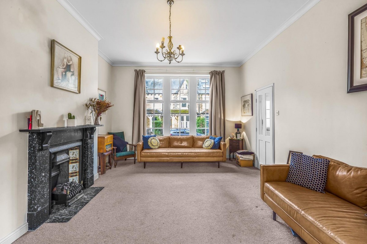 Oakwood Drive, Oakwood, Leeds