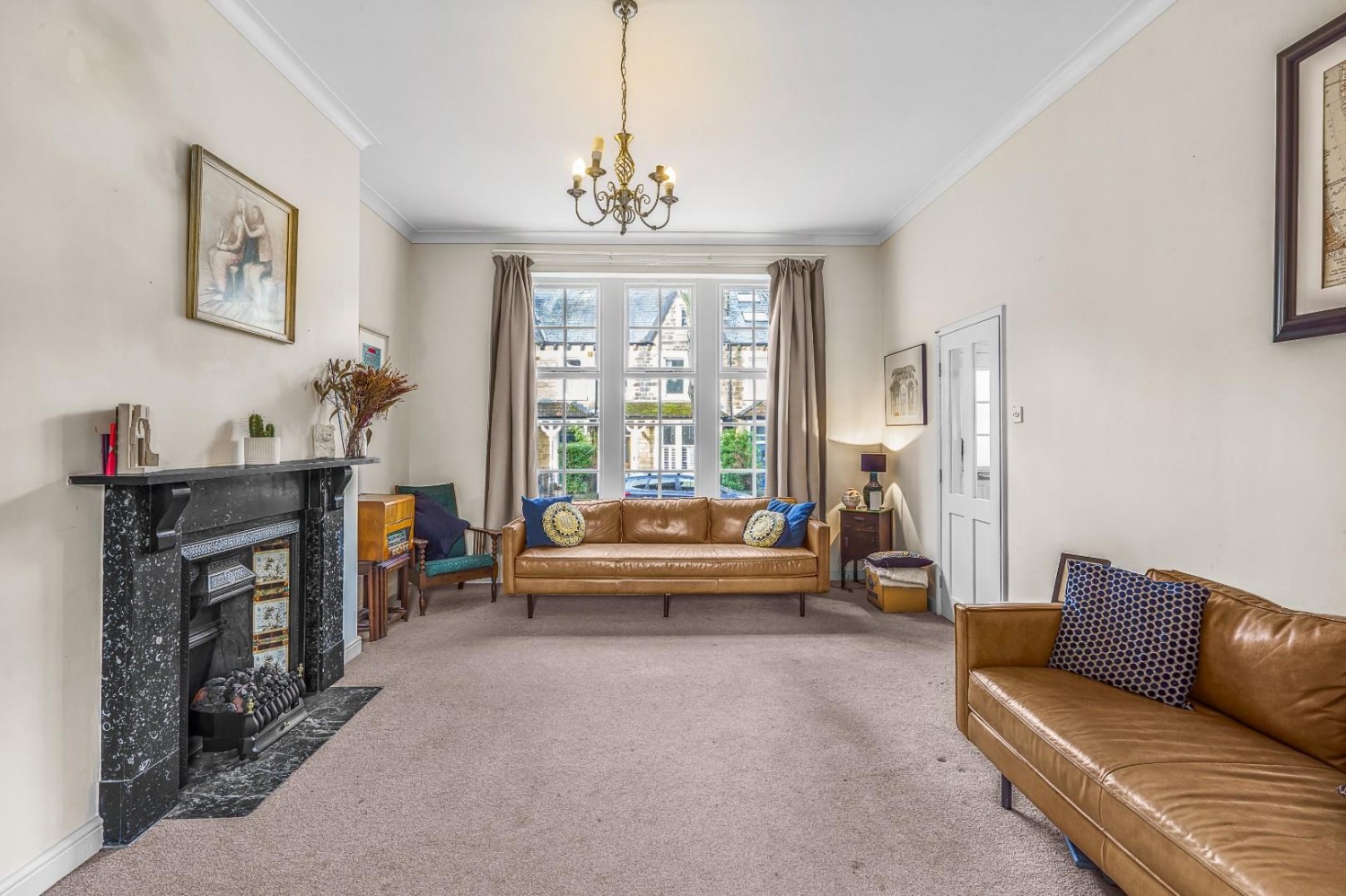 Oakwood Drive, Oakwood, Leeds