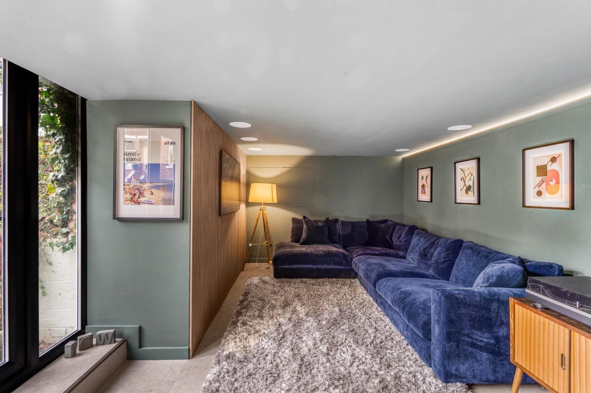 Oakwood Drive, Oakwood, Leeds